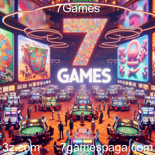 Desvendando os Segredos da Categoria Quebra-Cabeça no 7Games
