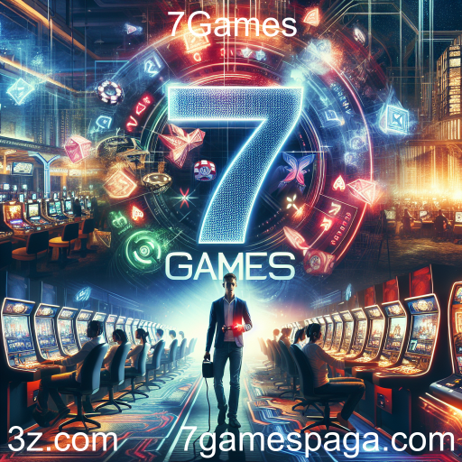 A Ascensão dos Jogos de Tiro: Uma Exploração no 7Games