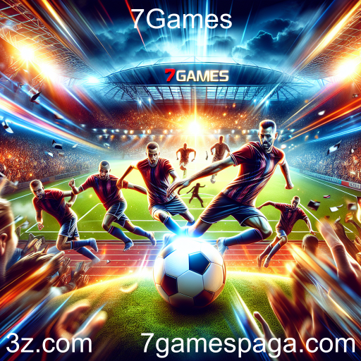 A Ascensão dos Jogos de Esportes no 7Games